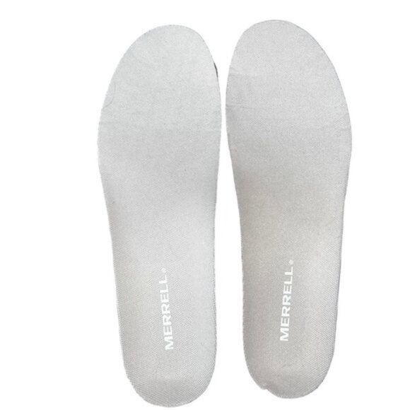 Merrell Bravada Sneakers Womens 10W White & Beige Mesh Lightweight Trail Walking - Picture 8 of 11